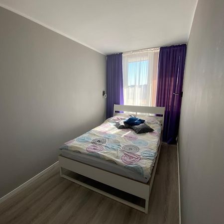 Costera Apartament Appartement Gdańsk Buitenkant foto
