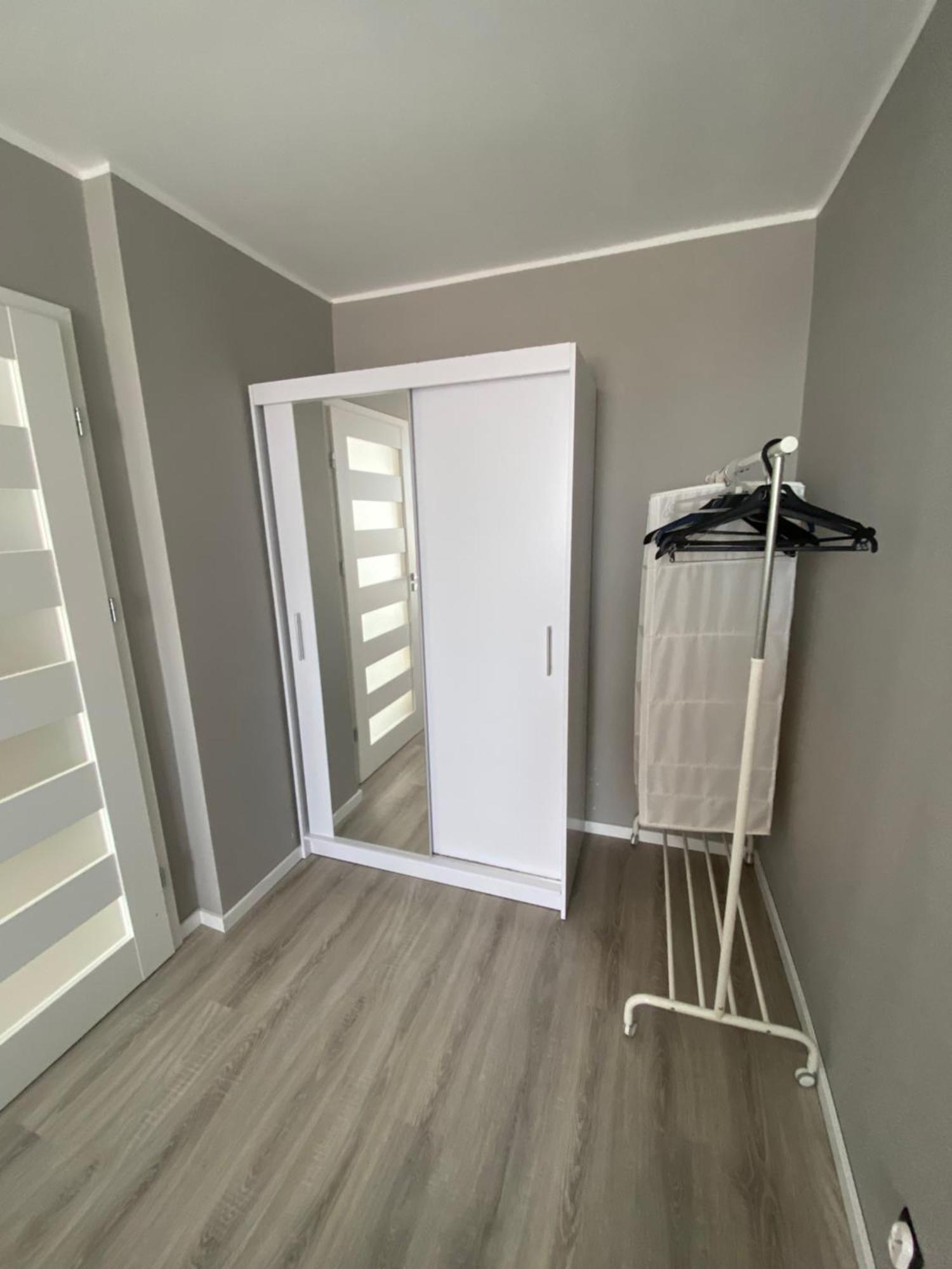 Costera Apartament Appartement Gdańsk Buitenkant foto