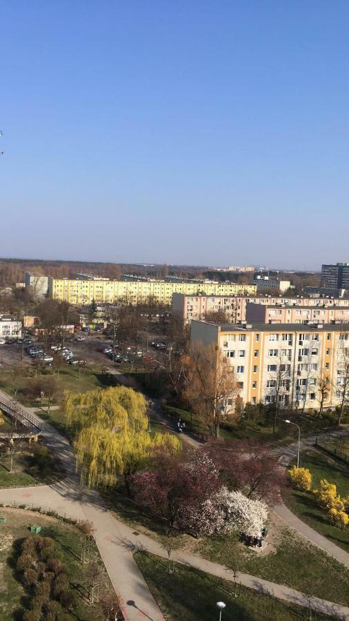 Costera Apartament Appartement Gdańsk Buitenkant foto